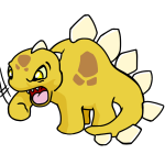 Yellow Chomby