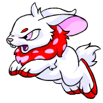 Red Cybunny