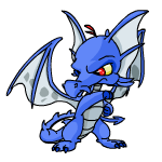 Blue Draik