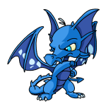 Blue Draik