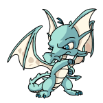 Blue Draik