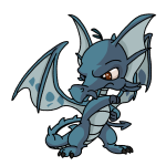 Blue Draik