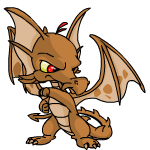 Brown Draik