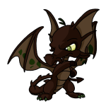 Brown Draik