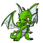 Green Draik