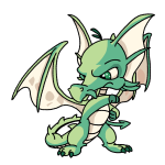 Green Draik