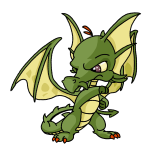 Green Draik