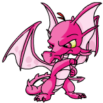 Pink Draik