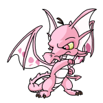 Pink Draik