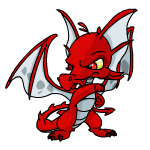 Red Draik