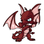 Red Draik