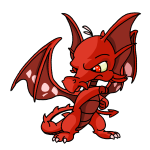 Red Draik