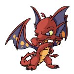 Red Draik