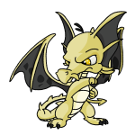 Yellow Draik