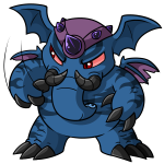 Darigan Elephante