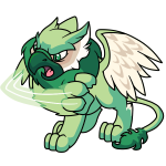 Green Eyrie