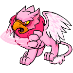 Pink Eyrie