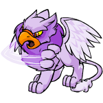 Purple Eyrie