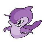 Purple Flotsam