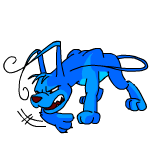 Blue Gelert