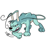 Blue Gelert