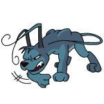 Blue Gelert