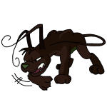 Brown Gelert