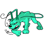 Green Gelert