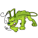 Green Gelert