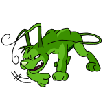 Green Gelert