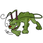 Green Gelert