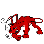 Red Gelert