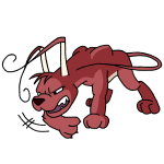 Red Gelert