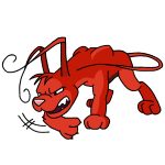 Red Gelert