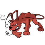 Red Gelert