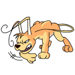 Yellow Gelert