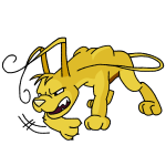 Yellow Gelert