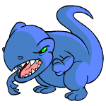 Blue Grarrl