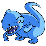 Blue Grarrl