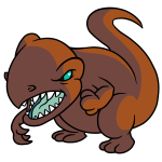 Brown Grarrl