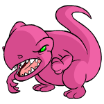 Pink Grarrl