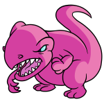 Pink Grarrl