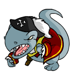 Pirate Grarrl