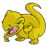 Yellow Grarrl