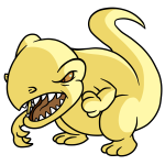 Yellow Grarrl