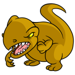 Yellow Grarrl