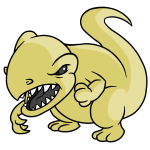 Yellow Grarrl