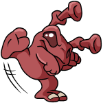 Red Grundo