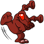 Red Grundo