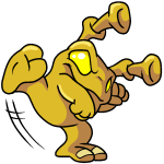 Yellow Grundo